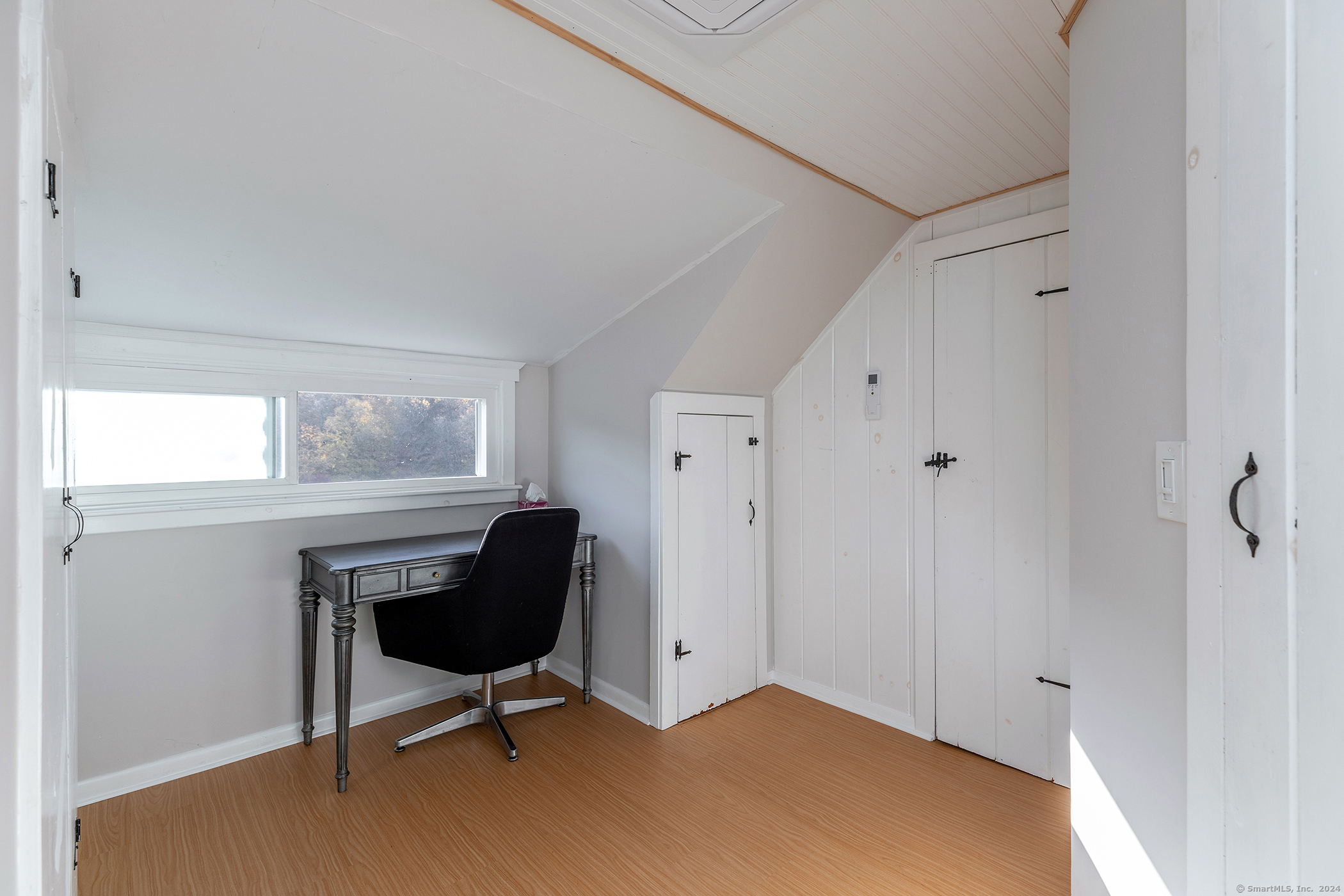 5 Windmill Road New Fairfield, CT 06812 - Photo 21 of 37 a view of workspace with a window