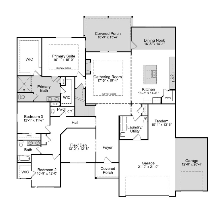 0 East 96th Fishers, IN 46037 - Photo 2 of 3