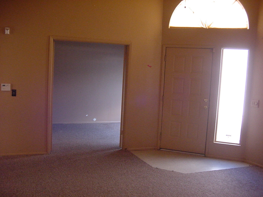 1705 East Carson Road Phoenix, AZ 85042 - Photo 4 of 20 Living room to BR 3
