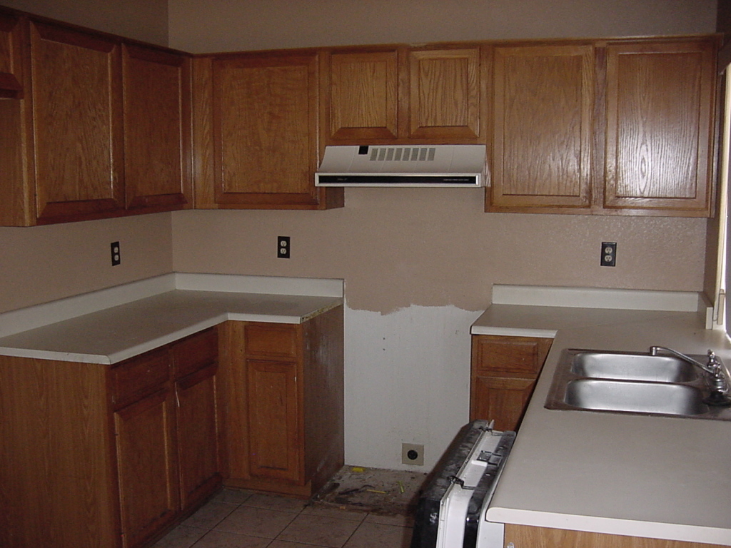1705 East Carson Road Phoenix, AZ 85042 - Photo 5 of 20 Kitchen