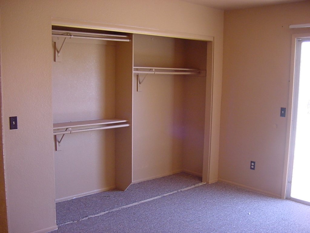 1705 East Carson Road Phoenix, AZ 85042 - Photo 8 of 20 Closet MBR