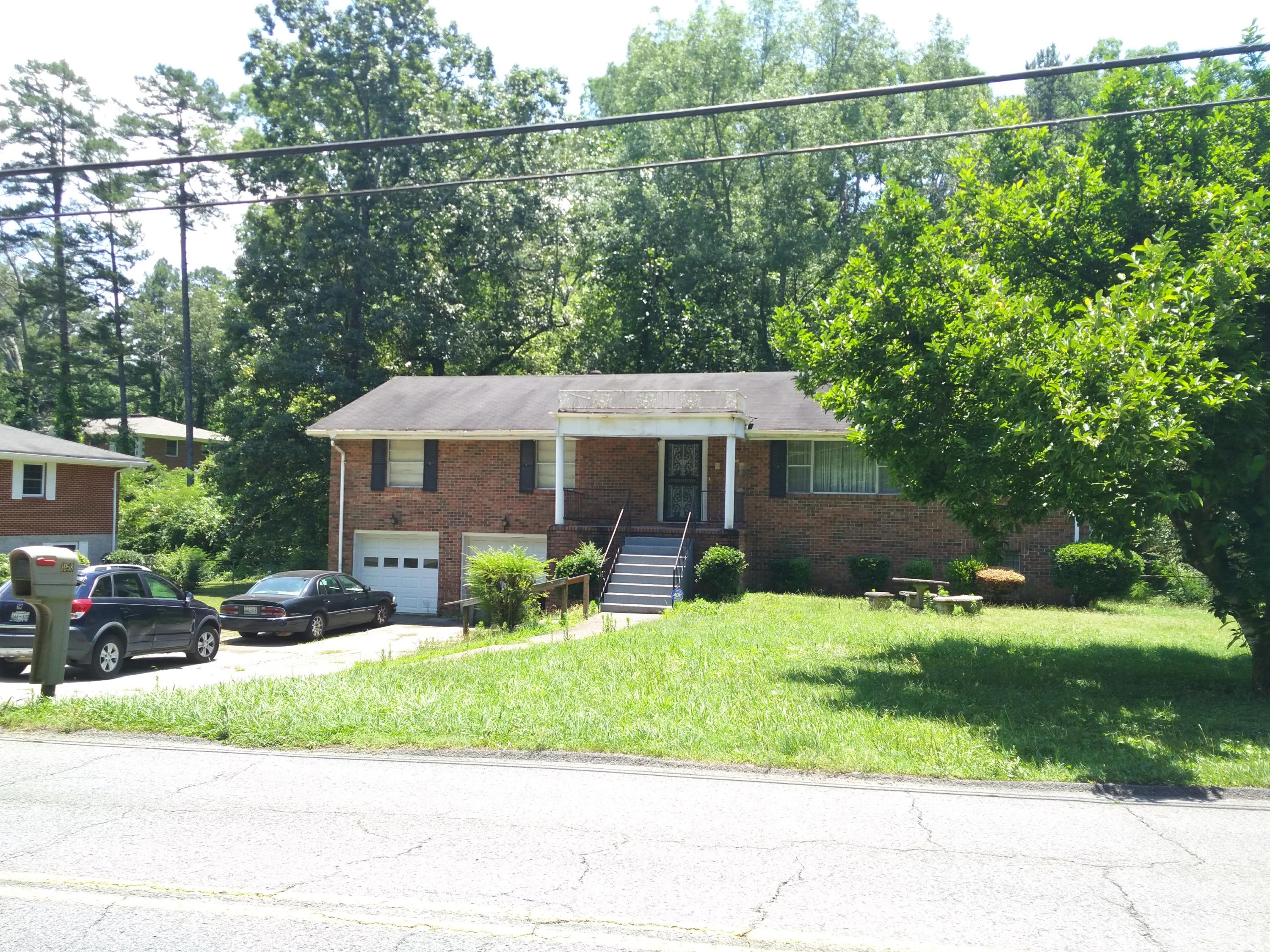 1058 Shallowford Road Chattanooga, TN 37411 - Photo 1 of 10 1058 Shallowford Rd