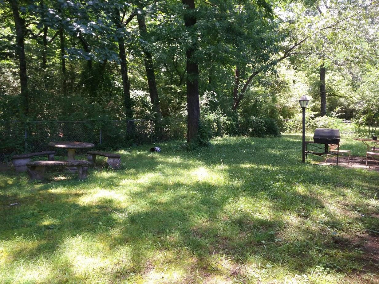 1058 Shallowford Road Chattanooga, TN 37411 - Photo 10 of 10 Back Yeard