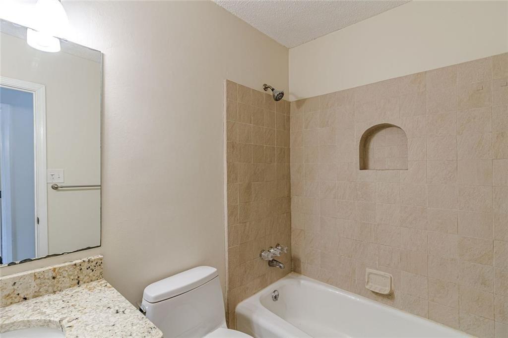 3547 Old Chamblee Tucker Road, Unit I Atlanta, GA 30340 - Photo 35 of 44 Gallery Image 35