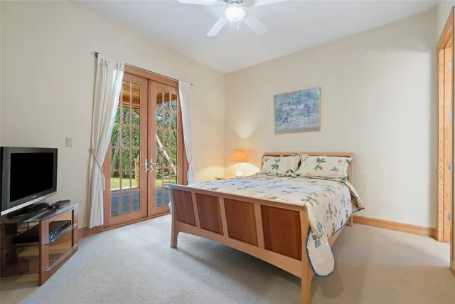 a utility room with cabinets
