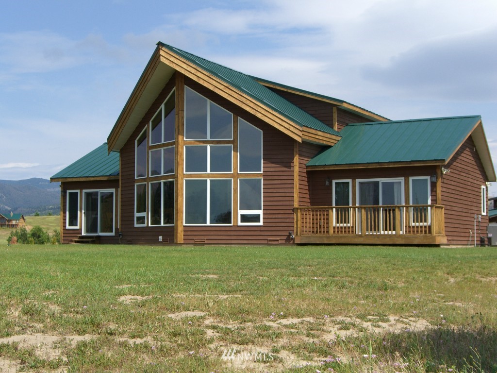 1320 Hidden Valley Road Cle Elum, WA 98922 - Photo 1 of 14 Gallery Image 1