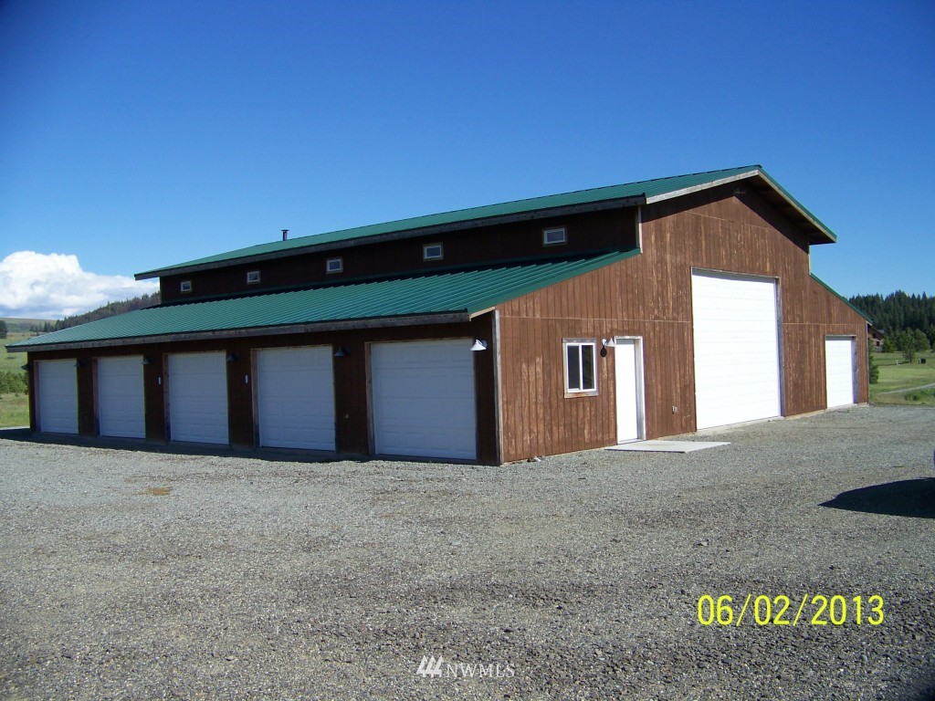 1320 Hidden Valley Road Cle Elum, WA 98922 - Photo 2 of 14 Gallery Image 2