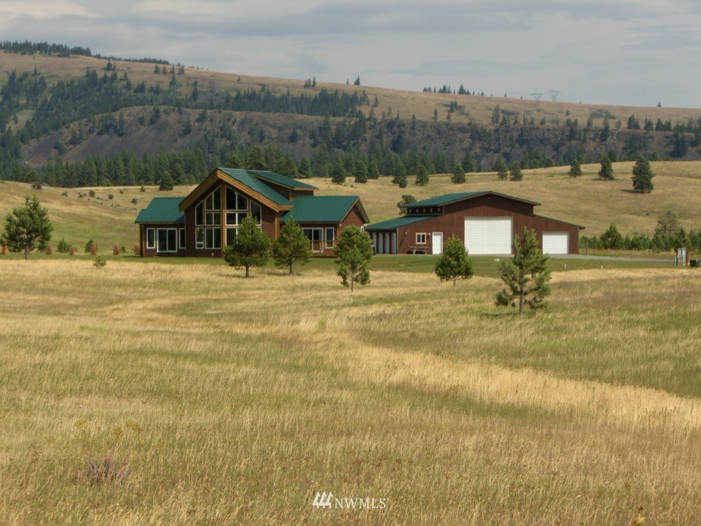 1320 Hidden Valley Road Cle Elum, WA 98922 - Photo 13 of 14 Gallery Image 13