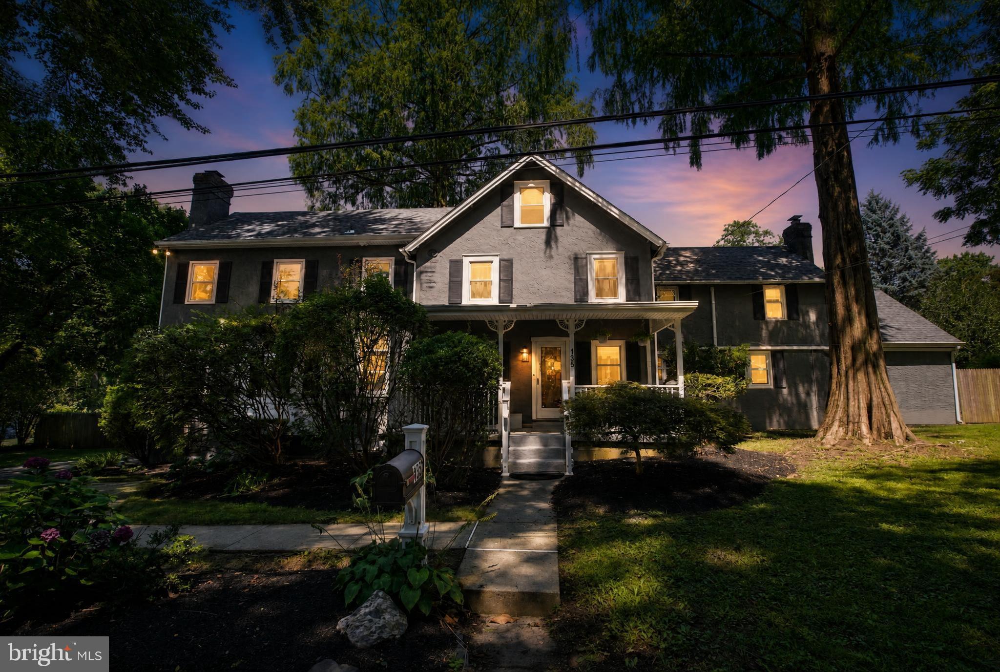 135 Summit Road Malvern, PA 19355 - Photo 35 of 41 Gallery Image 35