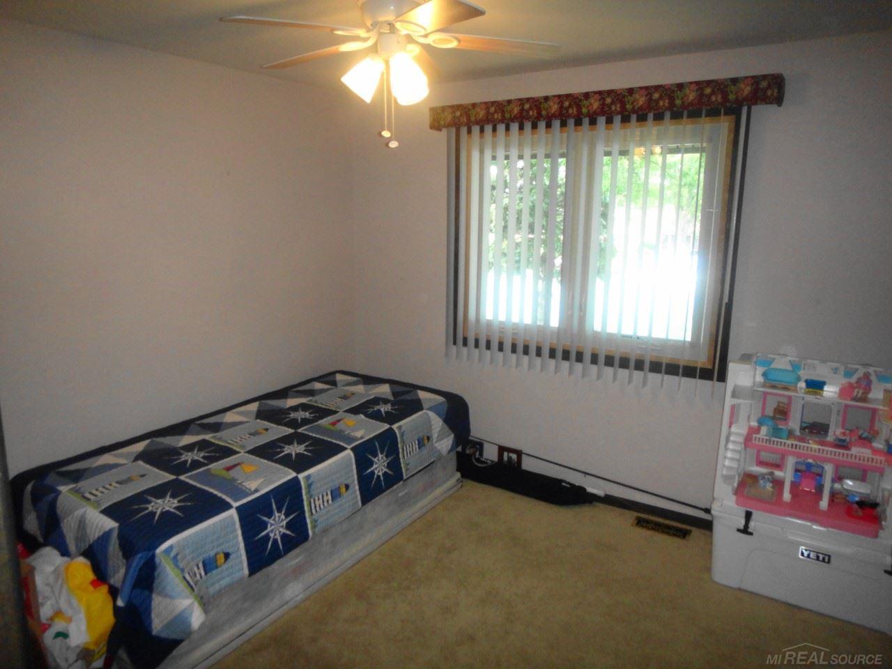 7248 Bluebill Road Algonac, MI 48001 - Photo 21 of 26
