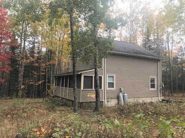 212 Hughes Road Sebec, ME 04481 - Photo 2 of 2 Auld 110