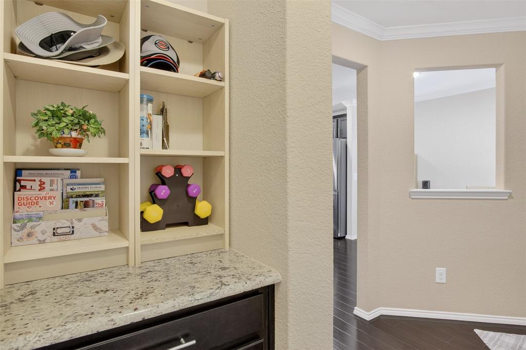 8978 Shore Crest Road Frisco, TX 75036 - Photo 25 of 40