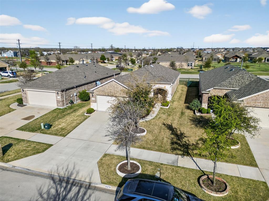 8978 Shore Crest Road Frisco, TX 75036 - Photo 29 of 40 a view of a city