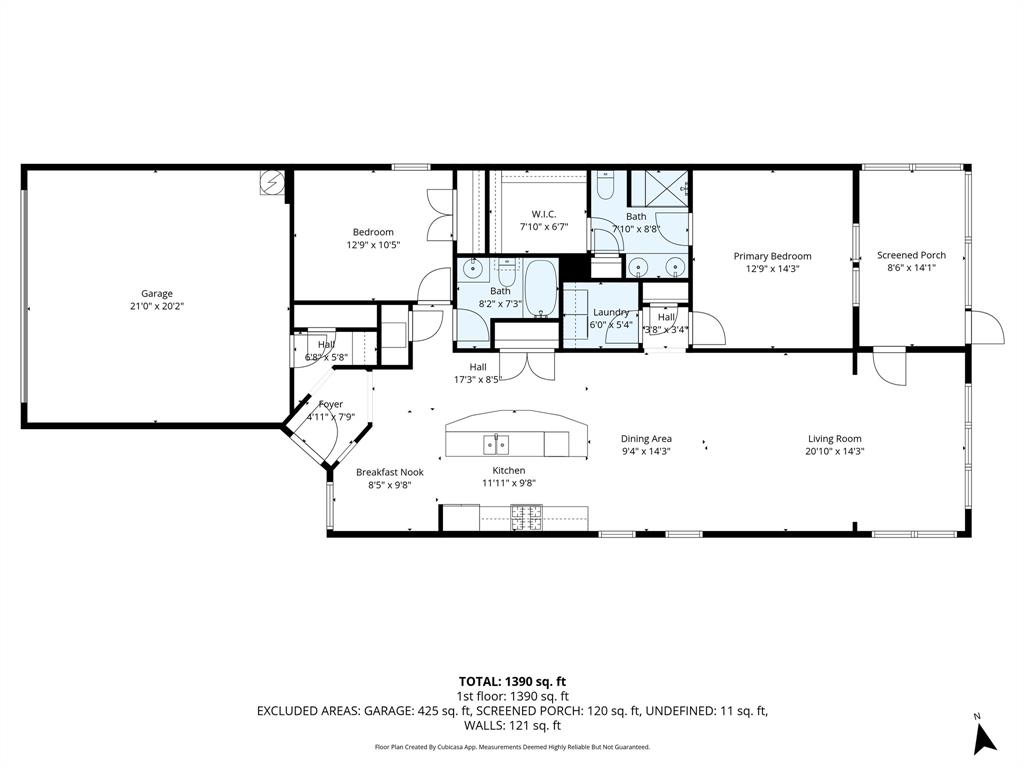 8978 Shore Crest Road Frisco, TX 75036 - Photo 39 of 40