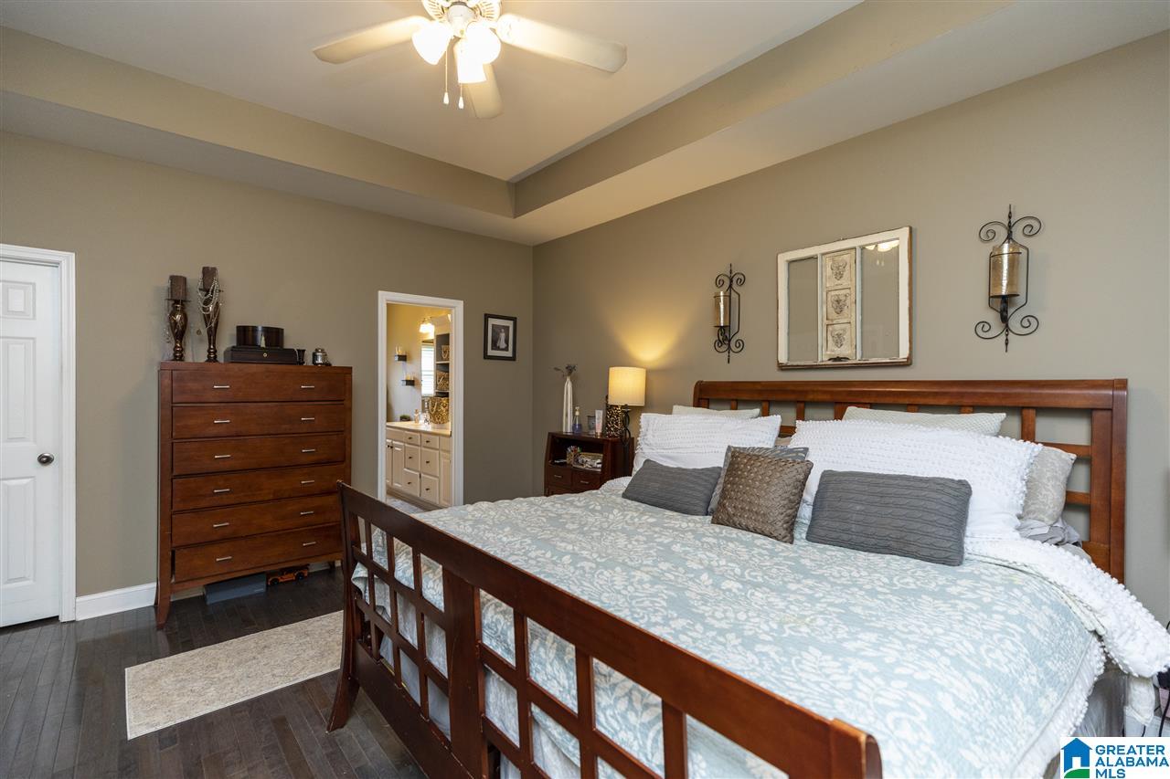 298 Glenn Chapel Road Gardendale, AL 35071 - Photo 15 of 28