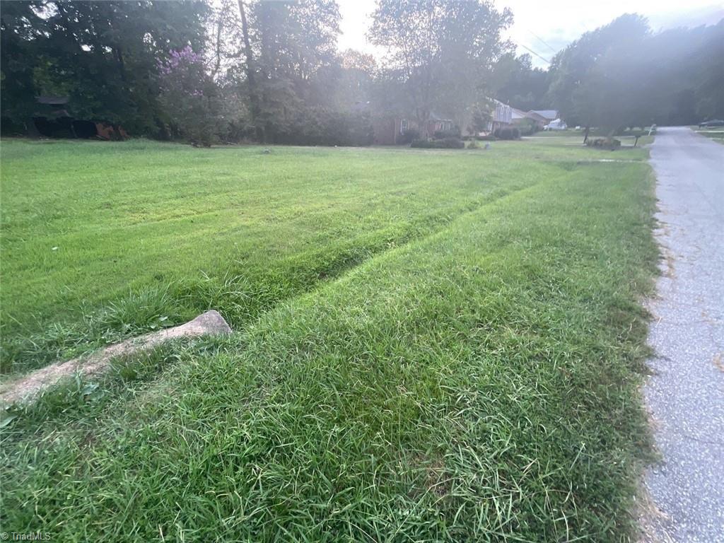 4308 Lormar Road Greensboro, NC 27406 - Photo 1 of 12 Vacant Lot