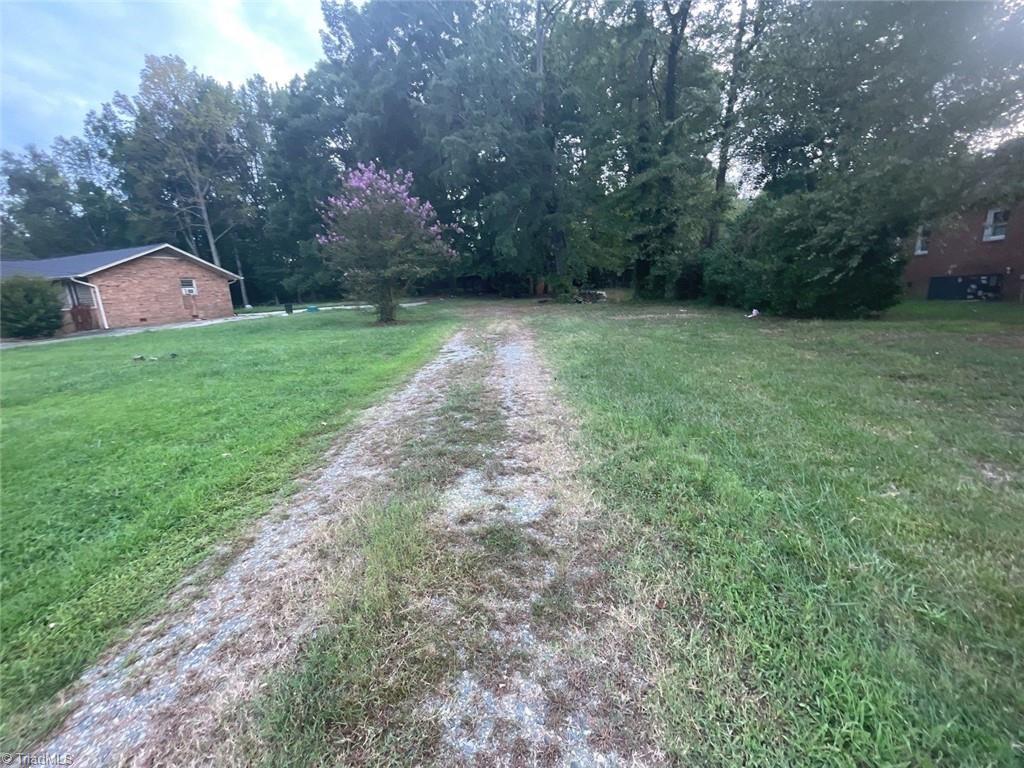 4308 Lormar Road Greensboro, NC 27406 - Photo 2 of 12 Lot 0.48