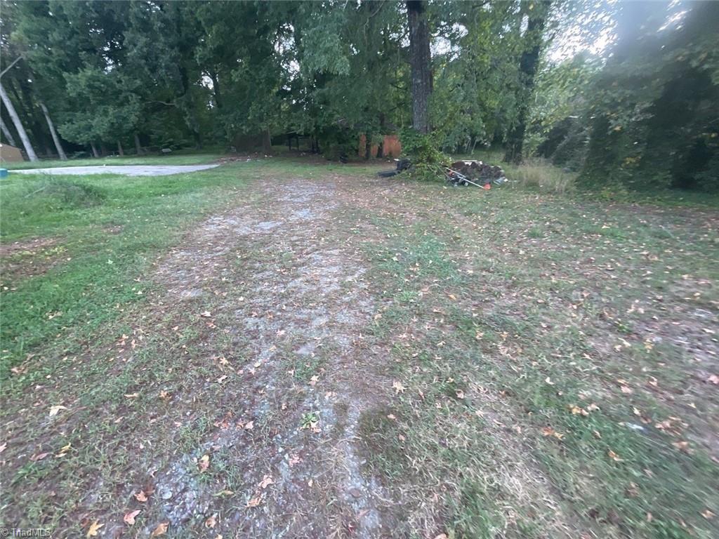 4308 Lormar Road Greensboro, NC 27406 - Photo 3 of 12 Lot 0.48