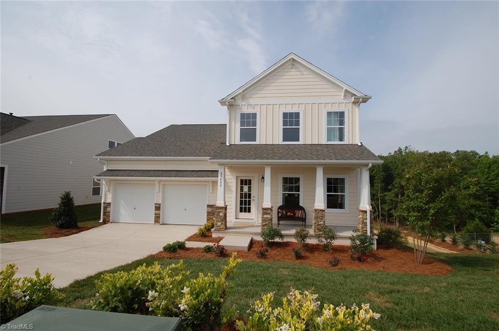 4308 Lormar Road Greensboro, NC 27406 - Photo 5 of 12 Option