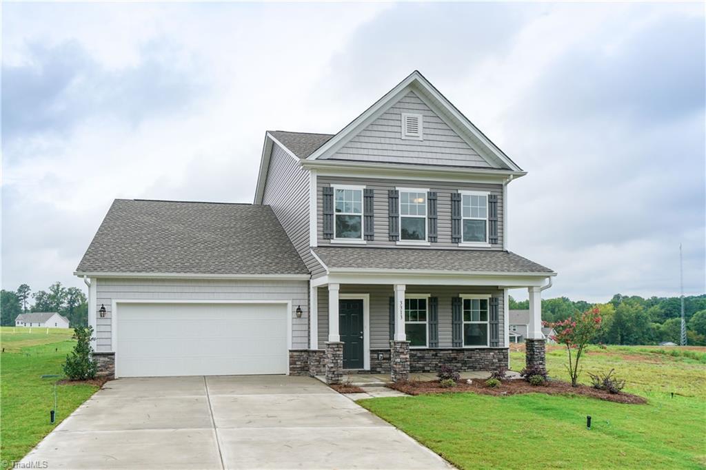 4308 Lormar Road Greensboro, NC 27406 - Photo 6 of 12 Option