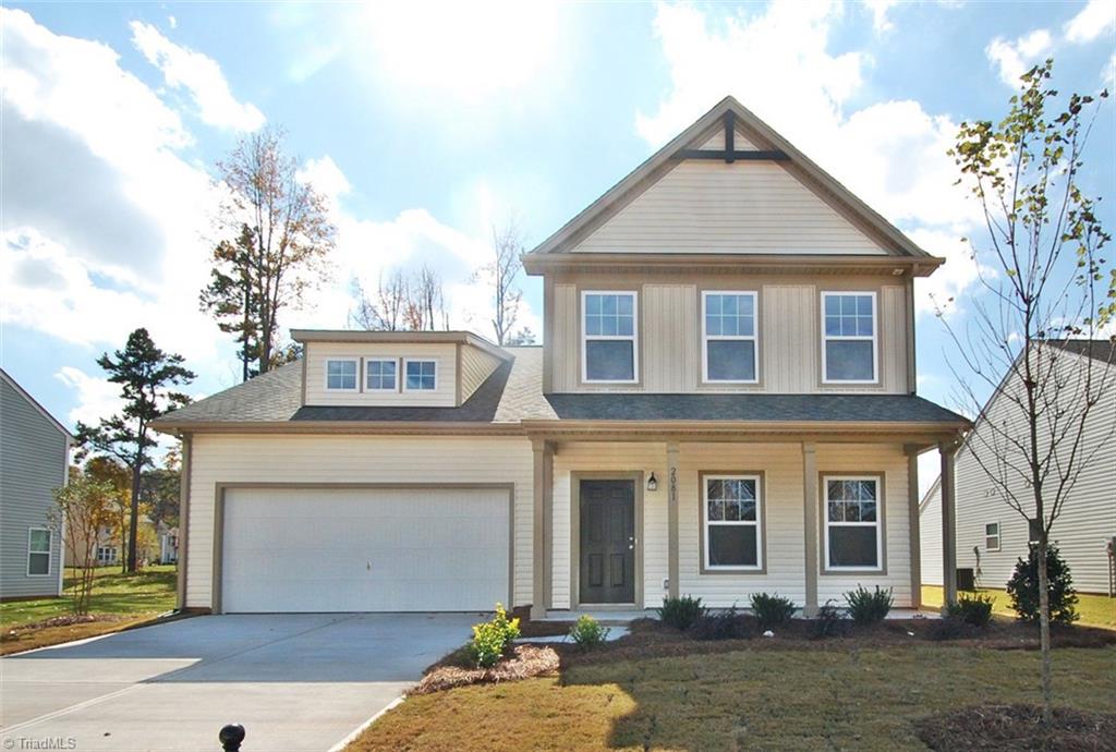 4308 Lormar Road Greensboro, NC 27406 - Photo 7 of 12 Option