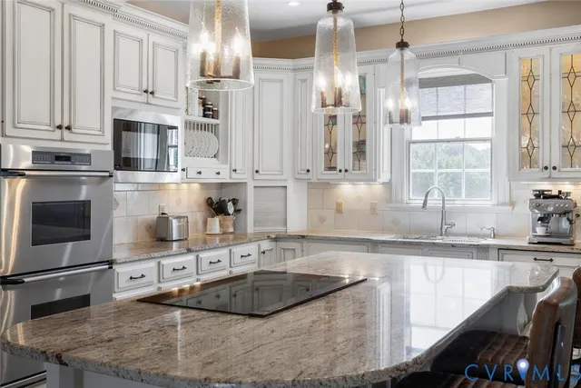 $1,700,000 | 516 Mt Hermon Road, Midlothian, VA 23112