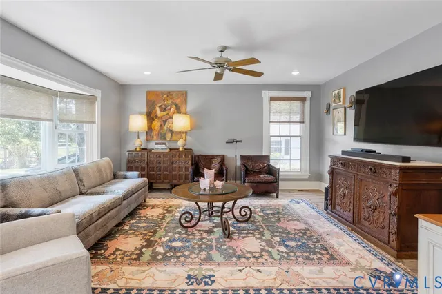 $1,700,000 | 516 Mt Hermon Road, Midlothian, VA 23112