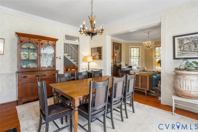 $1,700,000 | 516 Mt Hermon Road, Midlothian, VA 23112