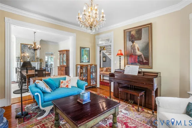 $1,700,000 | 516 Mt Hermon Road, Midlothian, VA 23112