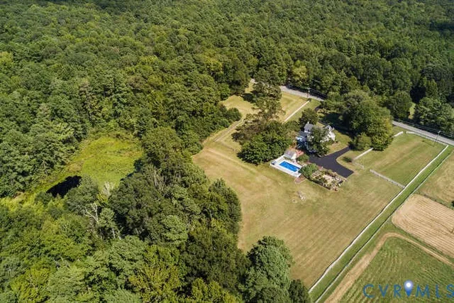 $1,700,000 | 516 Mt Hermon Road, Midlothian, VA 23112