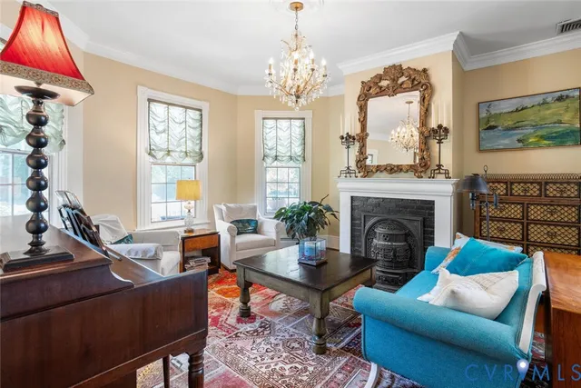 $1,700,000 | 516 Mt Hermon Road, Midlothian, VA 23112