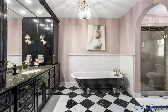 $1,700,000 | 516 Mt Hermon Road, Midlothian, VA 23112