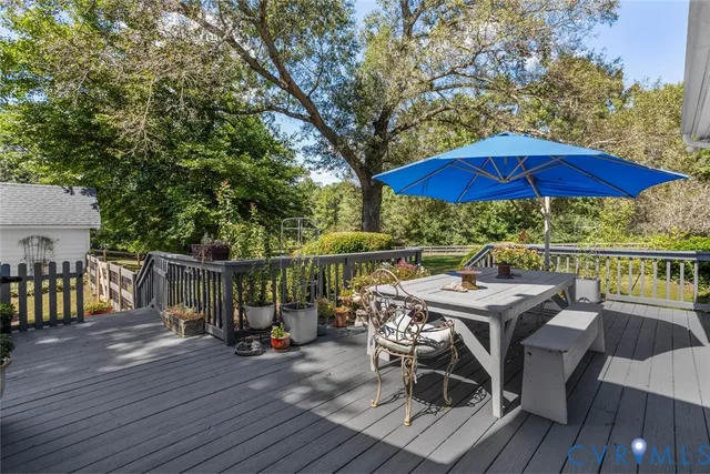 $1,700,000 | 516 Mt Hermon Road, Midlothian, VA 23112