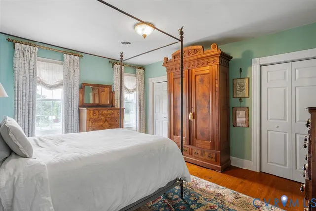 $1,700,000 | 516 Mt Hermon Road, Midlothian, VA 23112