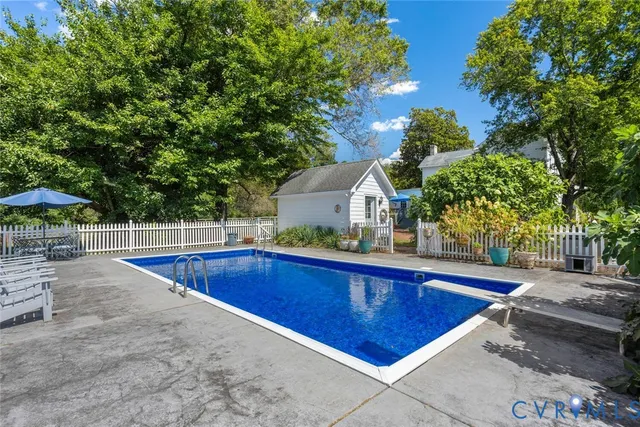 $1,700,000 | 516 Mt Hermon Road, Midlothian, VA 23112