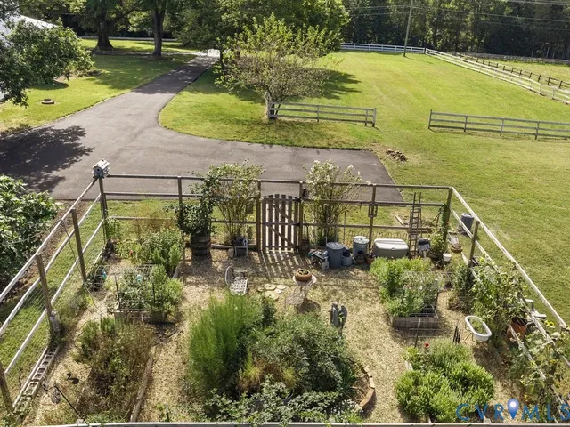 $1,700,000 | 516 Mt Hermon Road, Midlothian, VA 23112