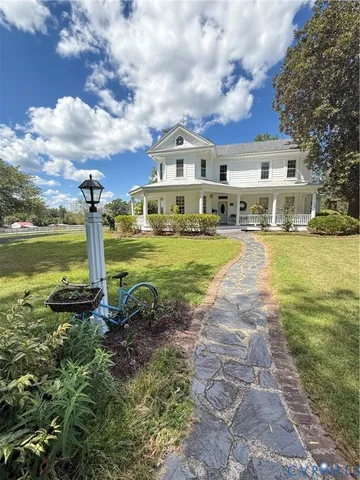 $1,700,000 | 516 Mt Hermon Road, Midlothian, VA 23112