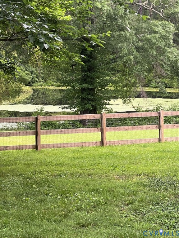516 Mt Hermon Road Midlothian, VA 23112 - Photo 46 of 50 a view of an outdoor space and swimming pool