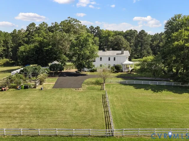 $1,700,000 | 516 Mt Hermon Road, Midlothian, VA 23112