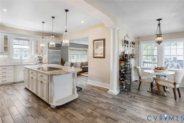 $1,700,000 | 516 Mt Hermon Road, Midlothian, VA 23112