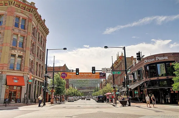 $2,200 | 1020 15th Street, Unit 31J, Denver, CO 80202