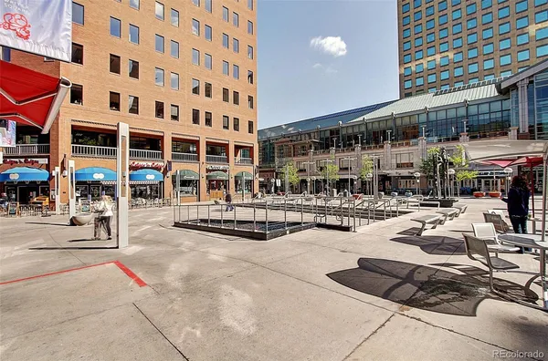 $2,200 | 1020 15th Street, Unit 31J, Denver, CO 80202