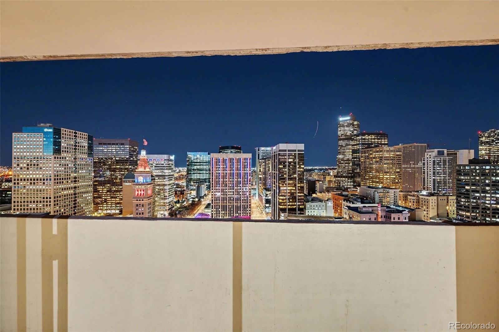 1020 15th Street, Unit 31J Denver, CO 80202 - Photo 10 of 28