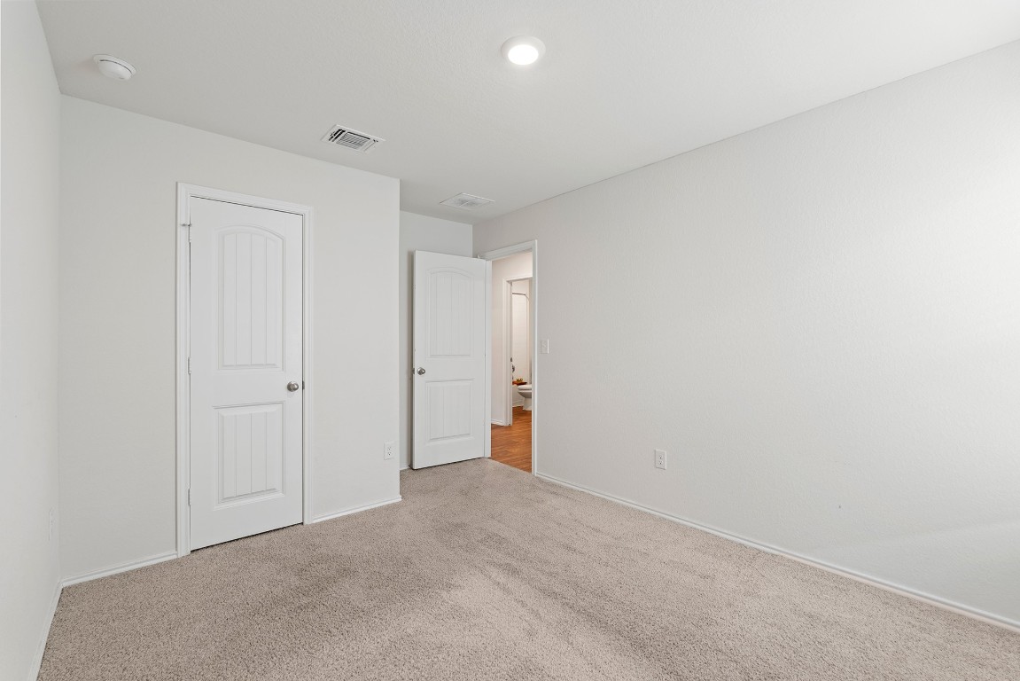 11817 Rush Lane Elgin, TX 78621 - Photo 22 of 30 a view of an empty room