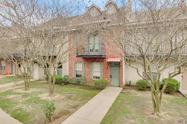 $2,100 | 10600 Lakes Boulevard, Unit 1804, Baton Rouge, LA 70810
