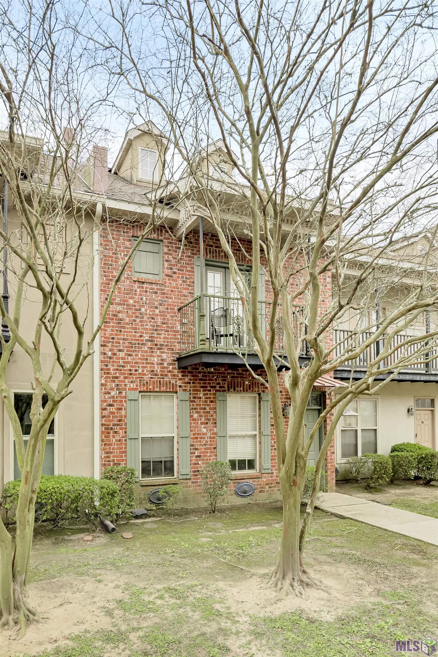 10600 Lakes Boulevard, Unit 1804 Baton Rouge, LA 70810 - Photo 2 of 15