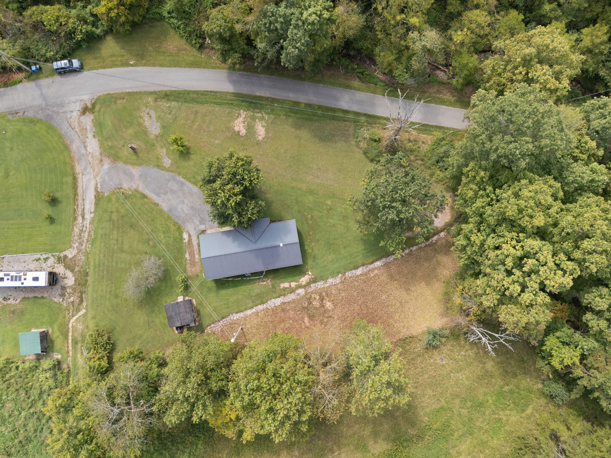 867 Chadwell Road Booneville, KY 41314 - Photo 58 of 58 60-web-or-mls-DJI_20250916115211_0165_D