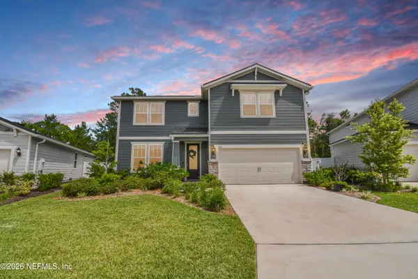 $559,900 | 133 Shell Crk Court, St. Augustine, FL 32086
