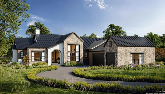 $1,596,250 | Lot 13 Ledgestone, Boerne, TX 78006