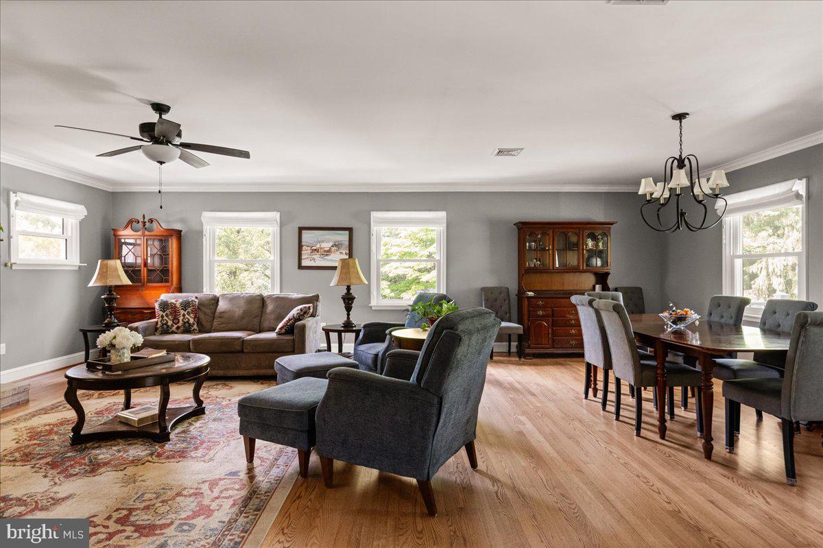 3545 Cobbler Mountain Road Delaplane, VA 20144 - Photo 11 of 37